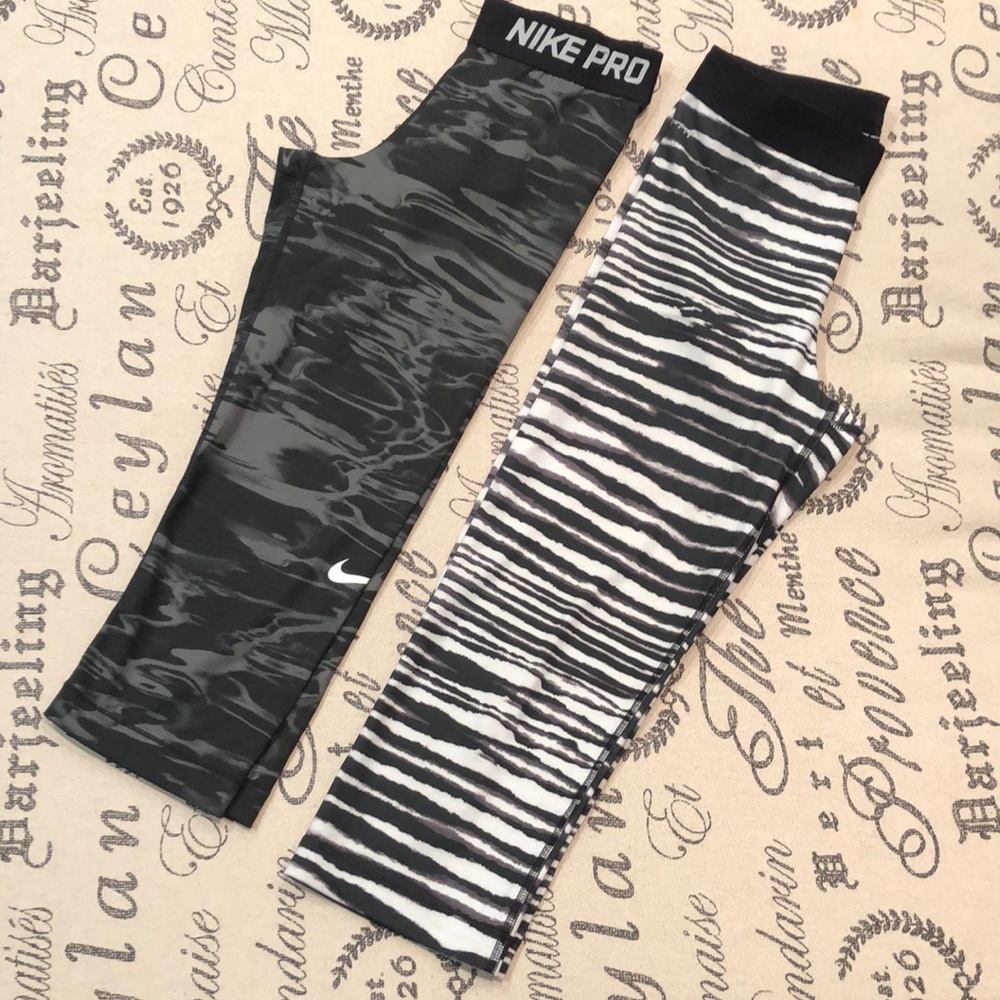 Workout Leggings